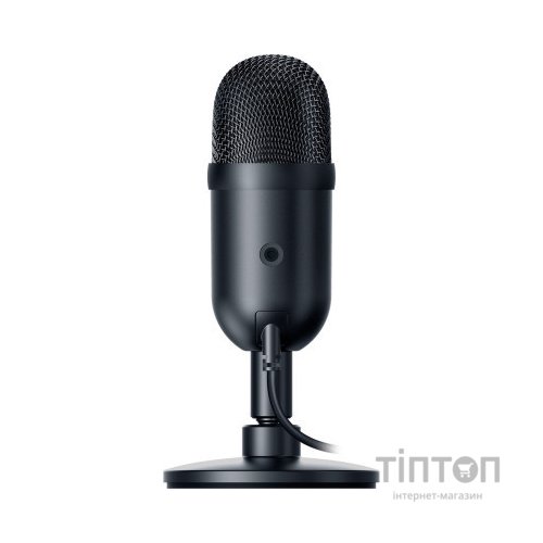 Мікрофон Razer Seiren V3 Mini Black (RZ19-05050100-R3M1)