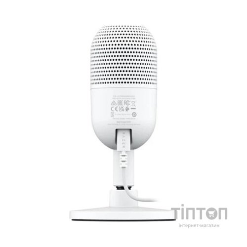 Мікрофон Razer Seiren V3 Mini White (RZ19-05050300-R3M1)
