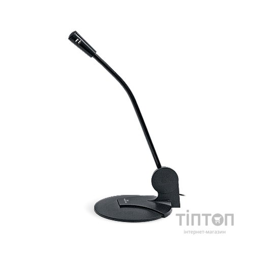 Мікрофон REAL-EL MC-20 UAH