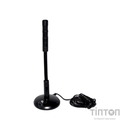 Мікрофон REAL-EL MC-50