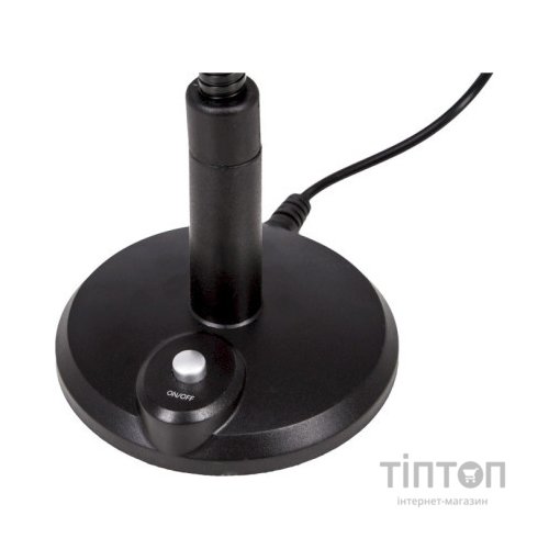 Мікрофон REAL-EL MC-50