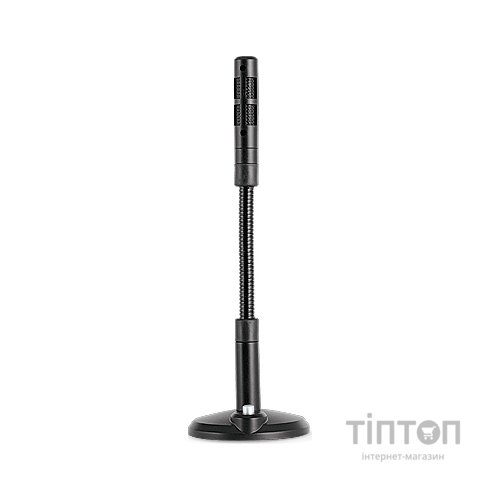 Мікрофон REAL-EL MC-50 UAH