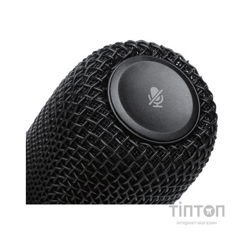 Мікрофон REAL-EL MC-700 Black