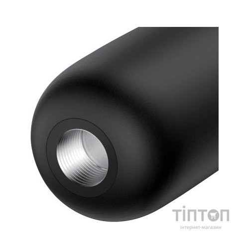 Мікрофон REAL-EL MC-700 Black