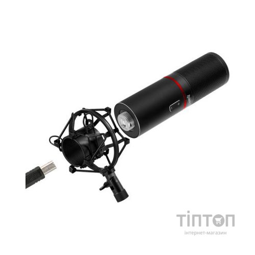 Мікрофон Redragon Blazar GM300 USB (77640)