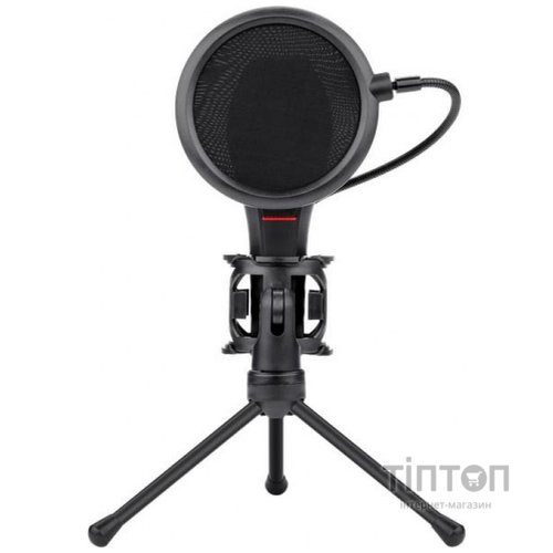 Мікрофон Redragon Quasar 2 GM200-1 USB (78089)