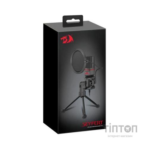 Мікрофон Redragon Seyfert GM100 (77638)