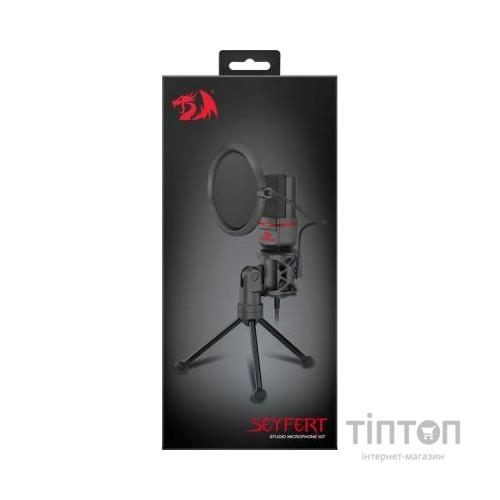 Мікрофон Redragon Seyfert GM100 (77638)