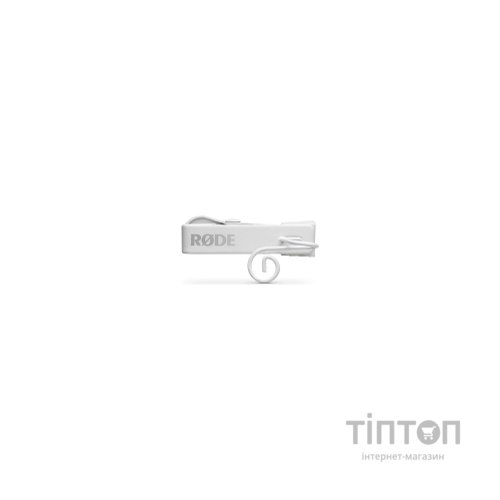 Мікрофон Rode Lavalier GO White (230497)
