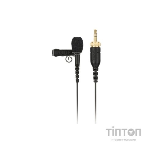 Мікрофон Rode Link Lavalier (230896)