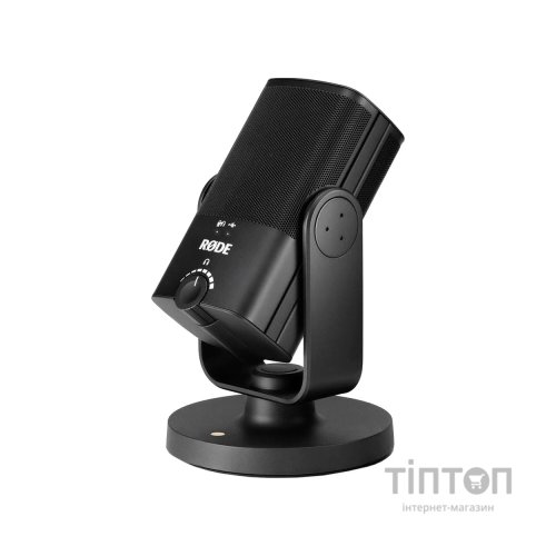 Мікрофон Rode NT-USB Mini Black (NT-USB Mini)