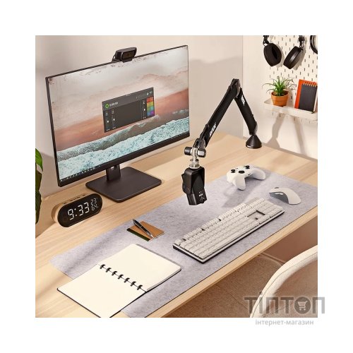 Мікрофон Rode NT-USB Mini Black (NT-USB Mini)