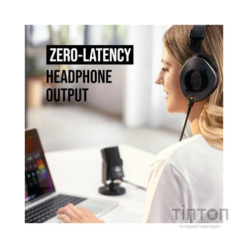 Мікрофон Rode NT-USB Mini Black (NT-USB Mini)