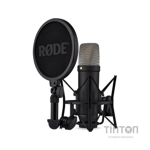 Мікрофон Rode NT1GEN5B (233985)