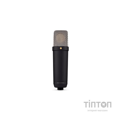 Мікрофон Rode NT1GEN5B (233985)