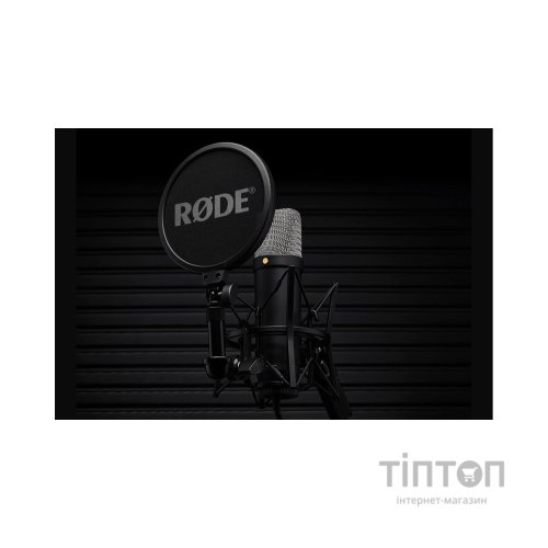 Мікрофон Rode NT1GEN5B (233985)