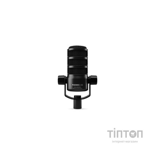 Мікрофон Rode PodMic USB (234561)