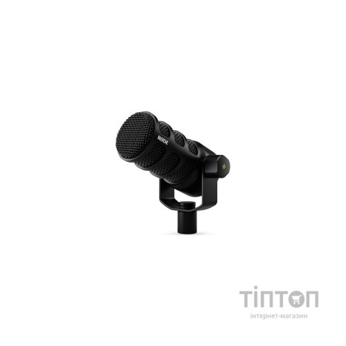 Мікрофон Rode PodMic USB (234561)