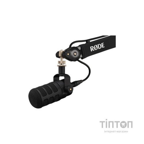 Мікрофон Rode PodMic USB (234561)
