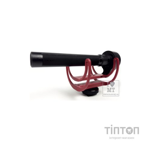 Мікрофон Rode VideoMic Go (218657)