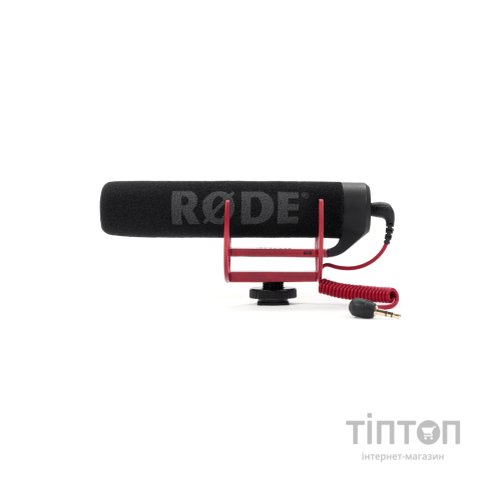 Мікрофон Rode VideoMic Go (218657)