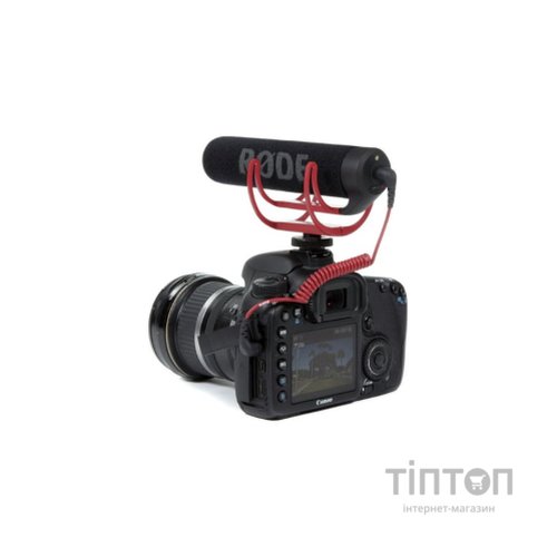 Мікрофон Rode VideoMic Go (218657)