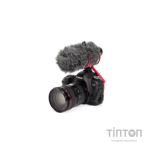 Мікрофон Rode VideoMic Go (218657)