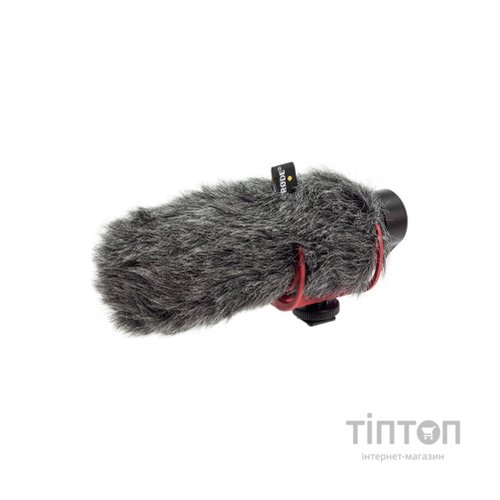 Мікрофон Rode VideoMic Go (218657)