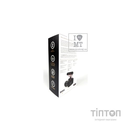 Мікрофон Rode VideoMic Go (218657)