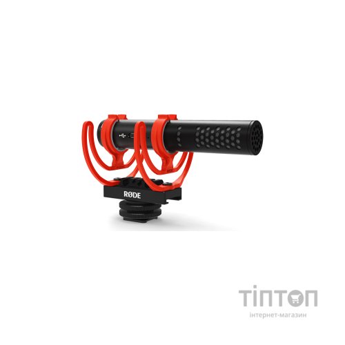 Мікрофон Rode VideoMic GO II (233311)