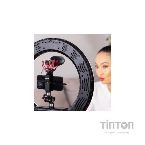 Мікрофон Rode VideoMic GO II (233311)