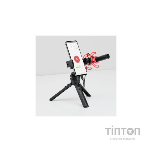 Мікрофон Rode VideoMic GO II (233311)