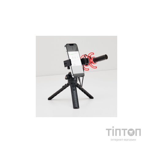 Мікрофон Rode VideoMic GO II (233311)