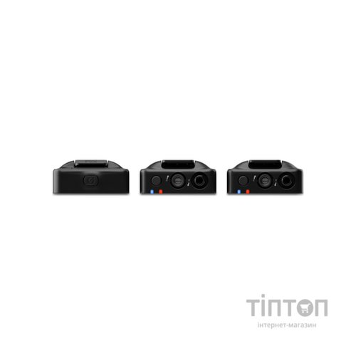 Мікрофон Rode Wireless GO Gen 3 (240066)