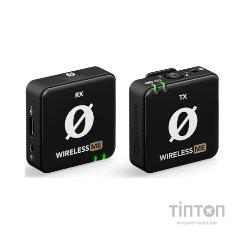 Мікрофон Rode Wireless ME (233986)