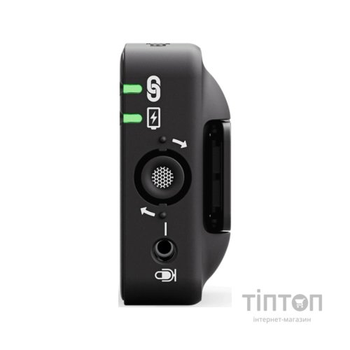 Мікрофон Rode Wireless ME (233986)