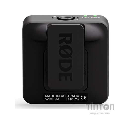Мікрофон Rode Wireless ME (233986)