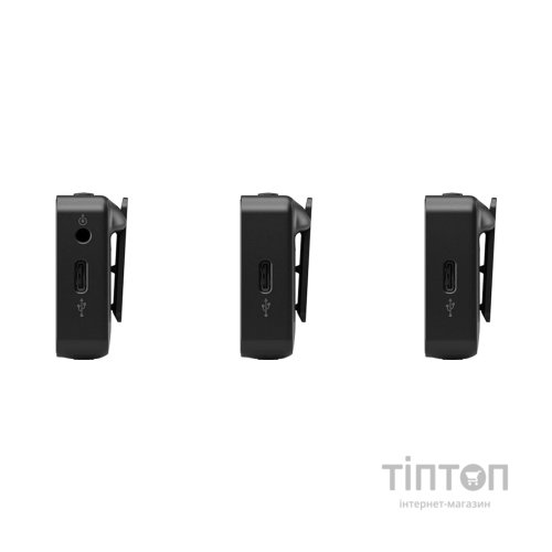 Мікрофон Rode Wireless Pro (235209)