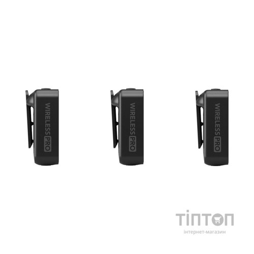 Мікрофон Rode Wireless Pro (235209)