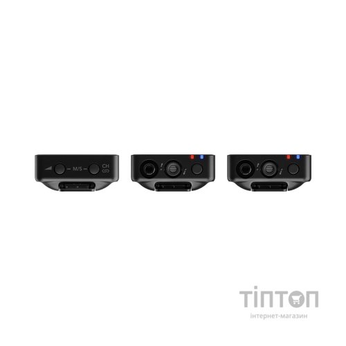 Мікрофон Rode Wireless Pro (235209)