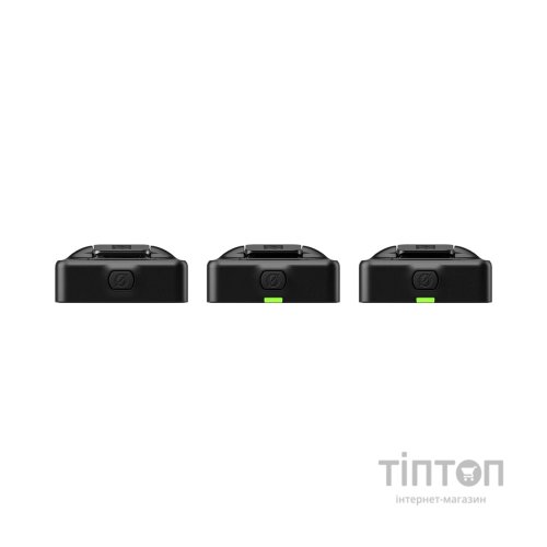 Мікрофон Rode Wireless Pro (235209)