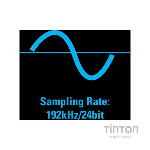 Мікрофон Sandberg Desk Microphone USB (126-09)