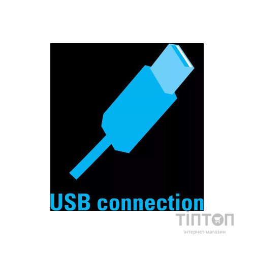 Мікрофон Sandberg Desk Microphone USB (126-09)