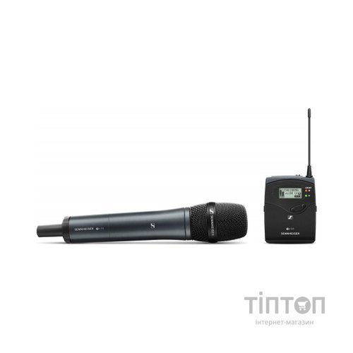 Мікрофон Sennheiser EW 135P G4 (509756)