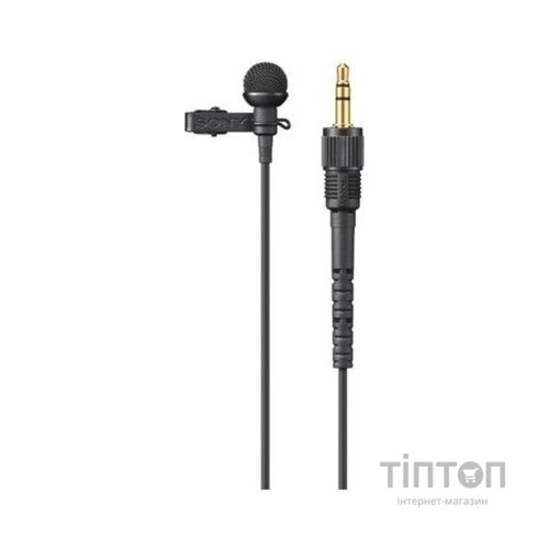 Мікрофон Sony ECM-L1 (ECML1.CE7)