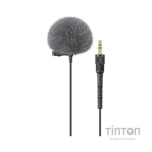 Мікрофон Sony ECM-L1 (ECML1.CE7)