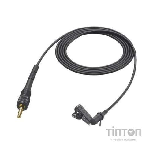 Мікрофон Sony ECM-L1 (ECML1.CE7)