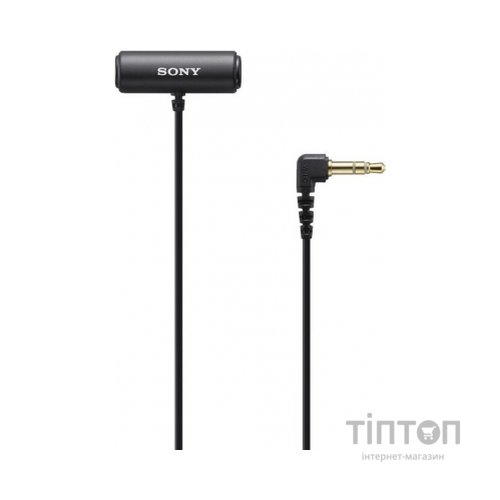 Мікрофон Sony ECM-LV1 (ECMLV1.SYU)
