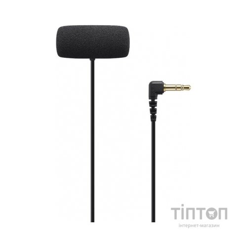 Мікрофон Sony ECM-LV1 (ECMLV1.SYU)