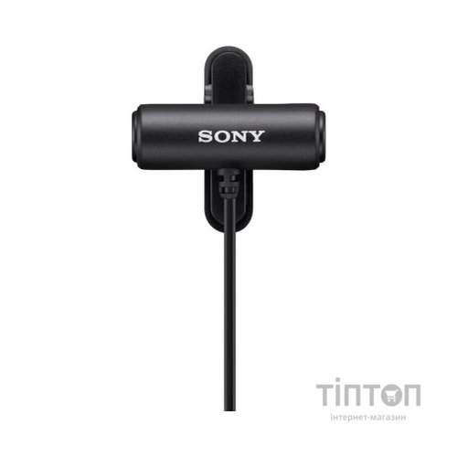 Мікрофон Sony ECM-LV1 (ECMLV1.SYU)